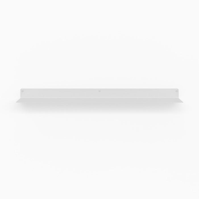 18" / White Matte