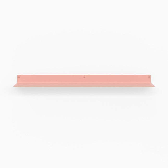 18" / Pink Flash