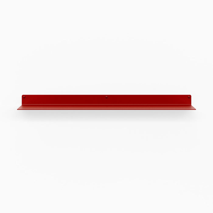 18" / Really Red