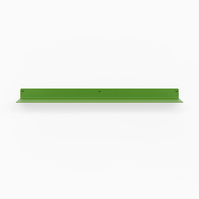 18" / Lime Wire