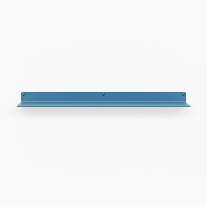 18" / Shelf Geek Blue