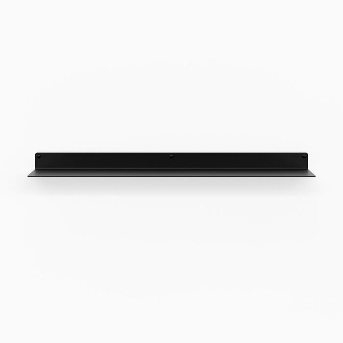 18" / Black Matte