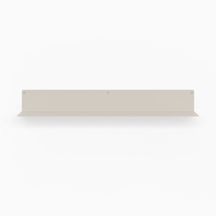18" / Concretey
