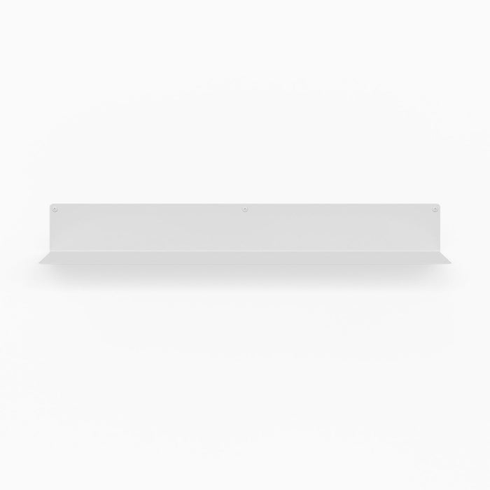 18" / White Matte