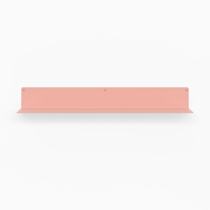 18" / Pink Flash