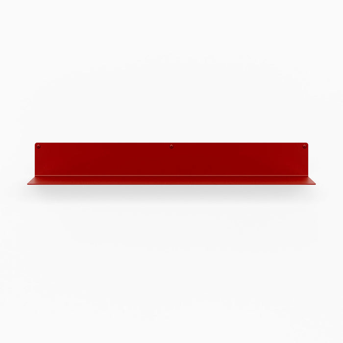 18" / Really Red