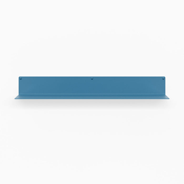 18" / Shelf Geek Blue