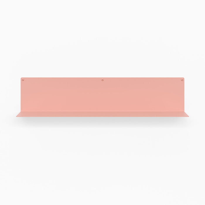 18" / Pink Flash