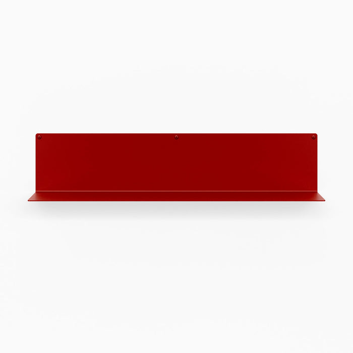 18" / Really Red