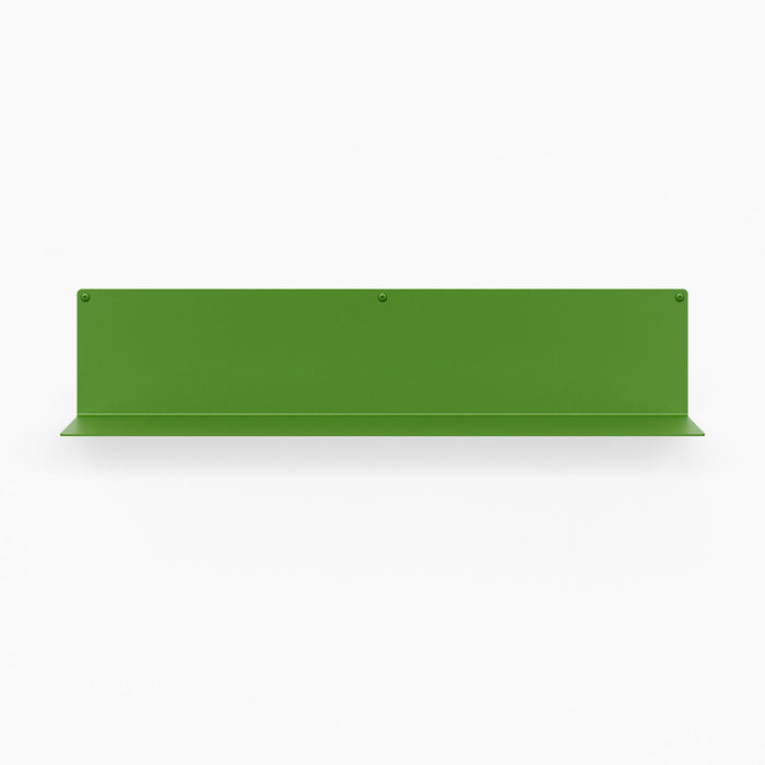 18" / Lime Wire