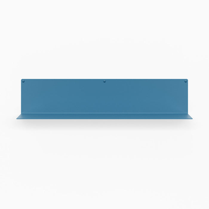 18" / Shelf Geek Blue