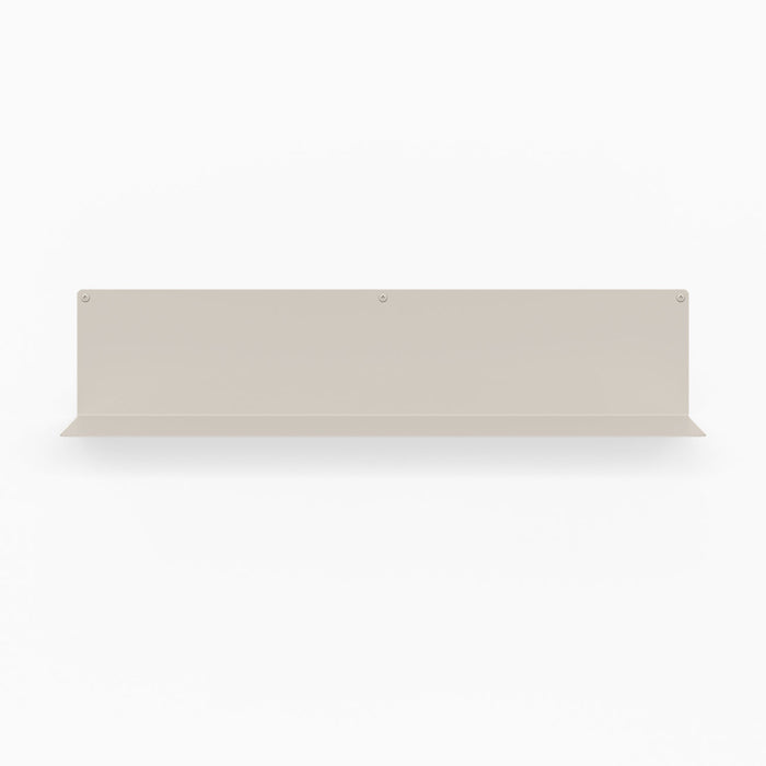 18" / Concretey