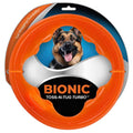 Bionic Toss-N-Tug Turboᵀᴹ Dog Toy