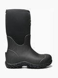 BOGS Men's Workman Soft Toe Insulated Work Boots