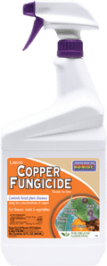 Bonide Captain Jack’s Liquid Copper Fungicide Ready-to-Use