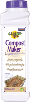 Bonide Compost Maker