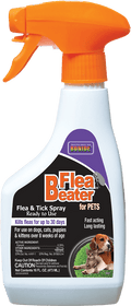 Bonide Flea Beater® for Pets