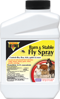 Bonide Revenge® Barn & Stable Fly Spray Conc