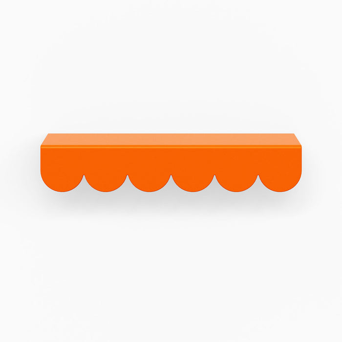 3" / Oranjelo