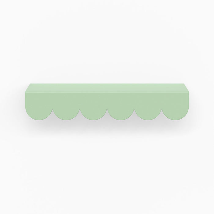 3" / Minty Breath