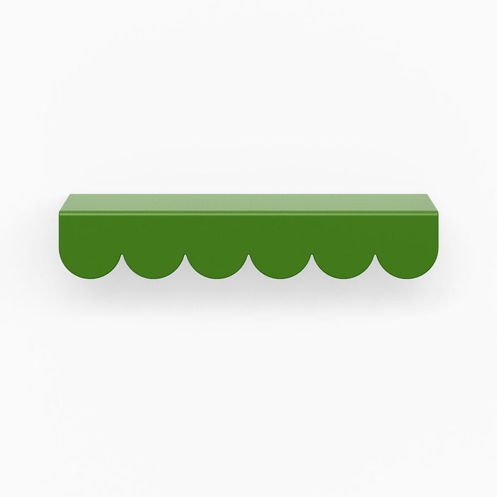 3" / Lime Wire