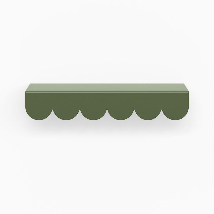 3" / Army Brat