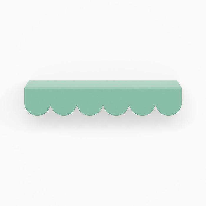 3" / Aqua Socks