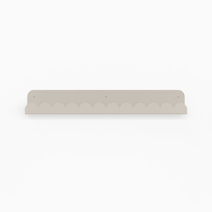 3" / 12" / Concretey