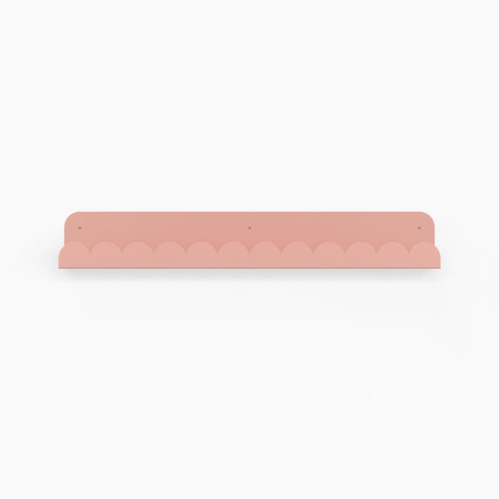 3" / 12" / Pink Flash