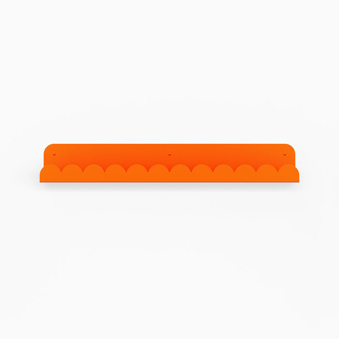 3" / 12" / Oranjelo