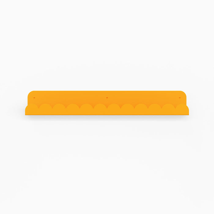 3" / 12" / Orange Crush