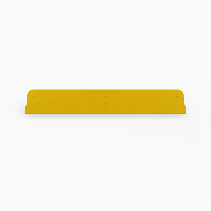 3" / 12" / Honey Mustard