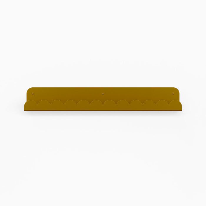 3" / 12" / Deep Shag