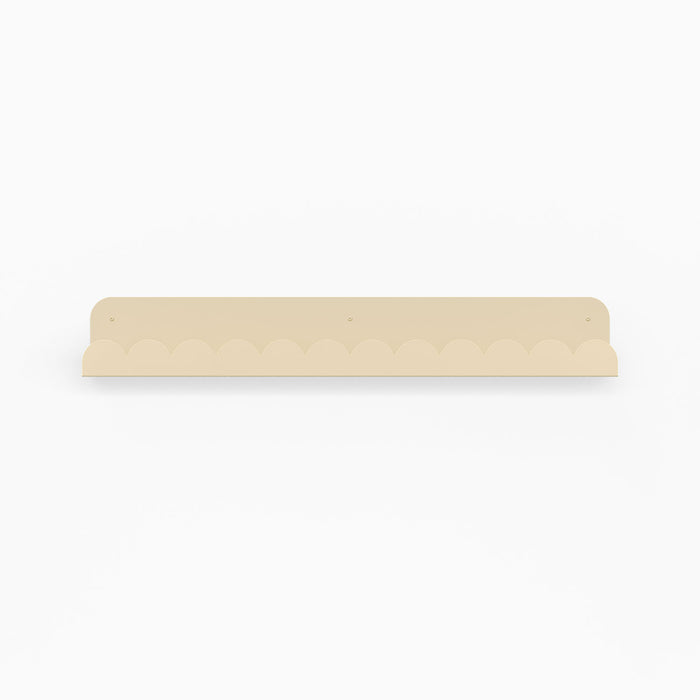 3" / 12" / Dune