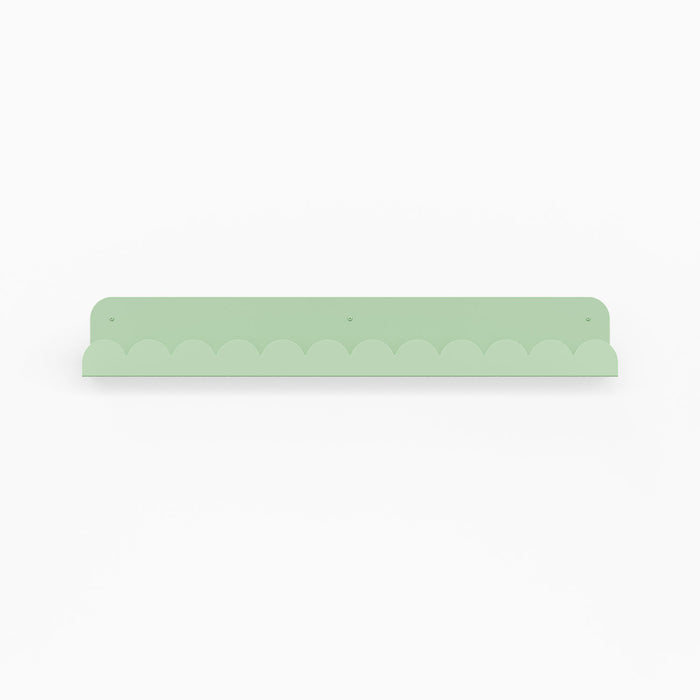 3" / 12" / Minty Breath