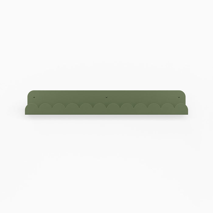 3" / 12" / Army Brat