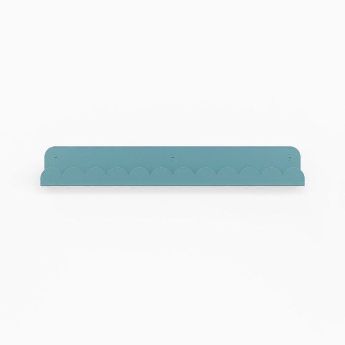 3" / 12" / Steely blue