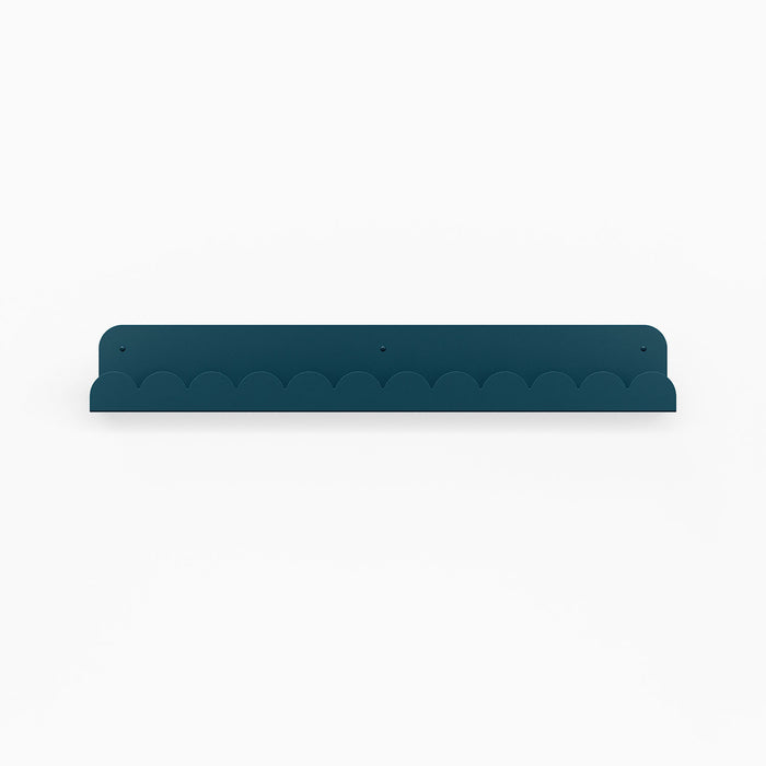 3" / 12" / Winkler Blue