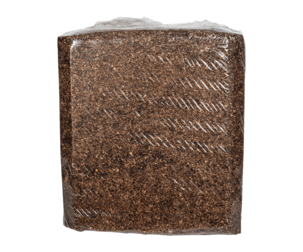 Buck Bourbon 110 Proof Deer Attractant Block