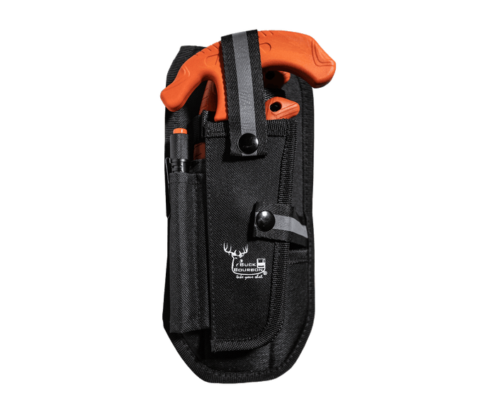 Buck Bourbon Distiller’s Cut™ Field Knife Kit