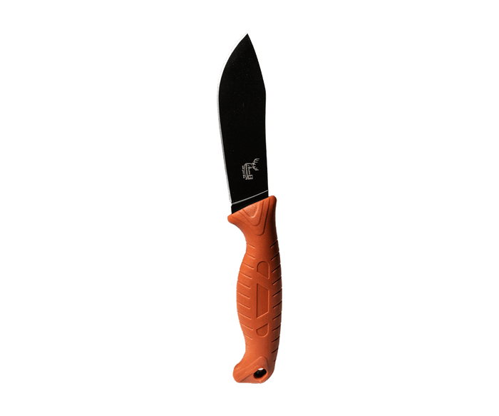 Buck Bourbon Distiller’s Cut™ Field Knife Kit