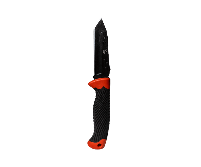 Buck Bourbon Distiller’s Cut™ Hunting Knife