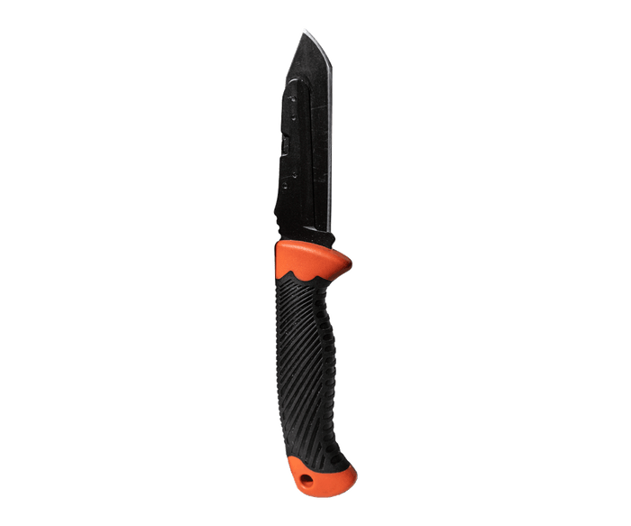 Buck Bourbon Distiller’s Cut™ Hunting Knife