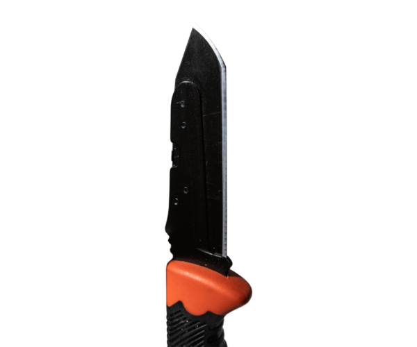Buck Bourbon Distiller’s Cut™ Hunting Knife