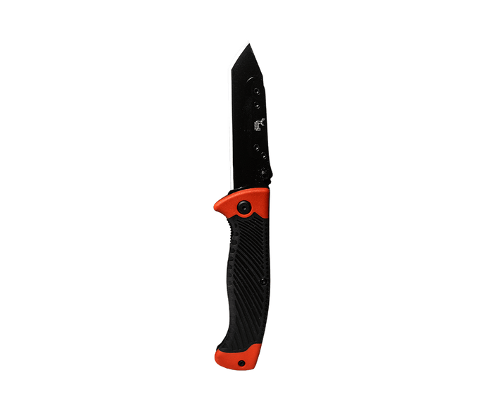 Buck Bourbon Distiller’s Cut™ Pocket Knife