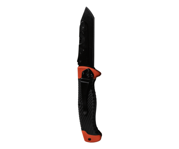Buck Bourbon Distiller’s Cut™ Pocket Knife