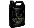 Buck Bourbon Old Fashioned Molasses Liquid Corn Topper