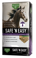 BUCKEYE™ Nutrition SAFE 'N EASY™ Pelleted