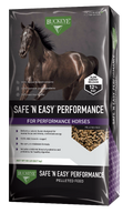 BUCKEYE™ Nutrition SAFE 'N EASY™ Performance