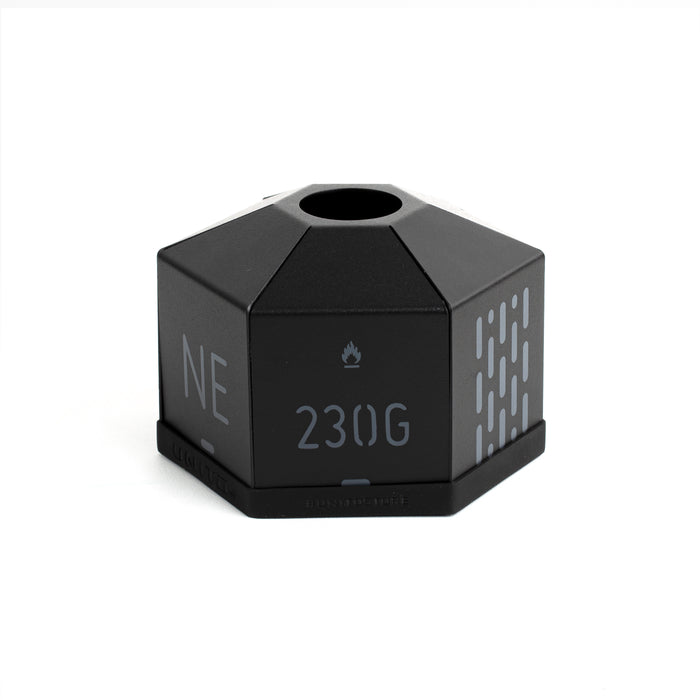 BUTANE GAS COVER 230G